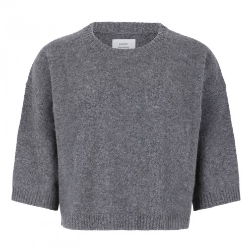 Azali wool blend sweater