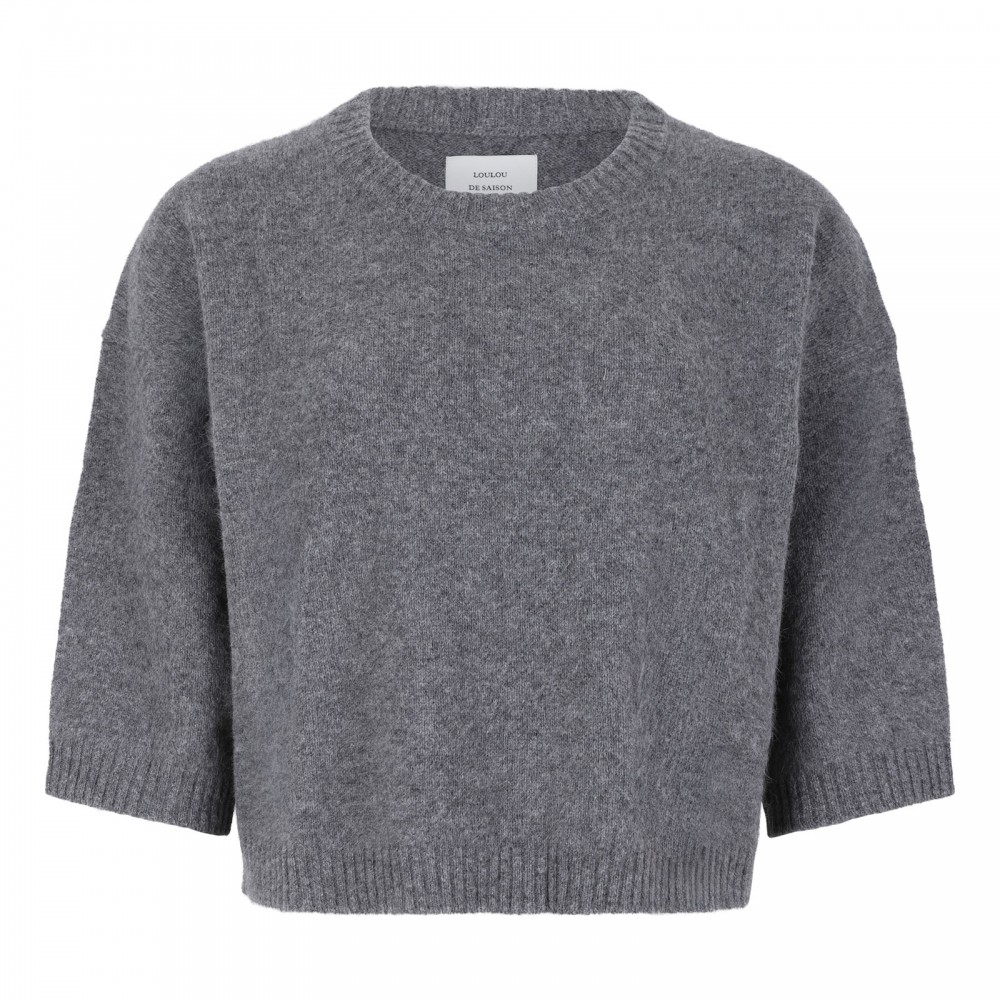 Azali wool blend sweater
