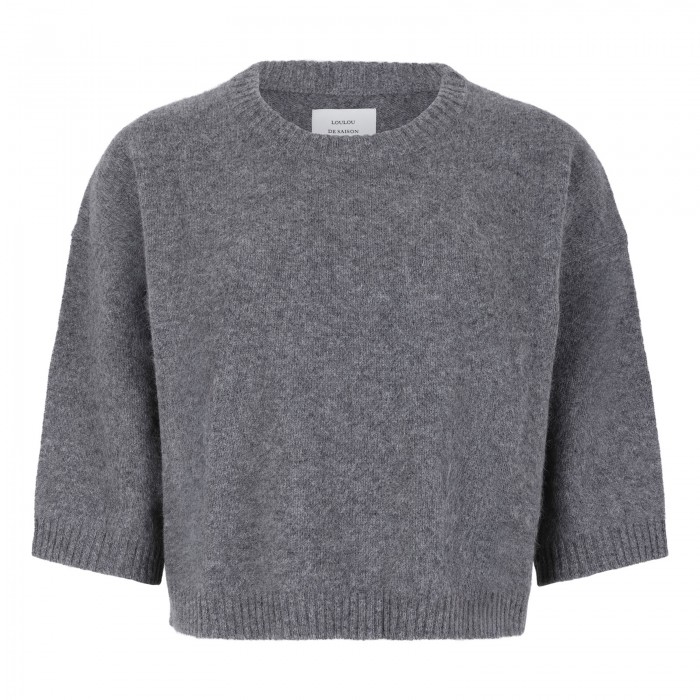 Azali wool blend sweater