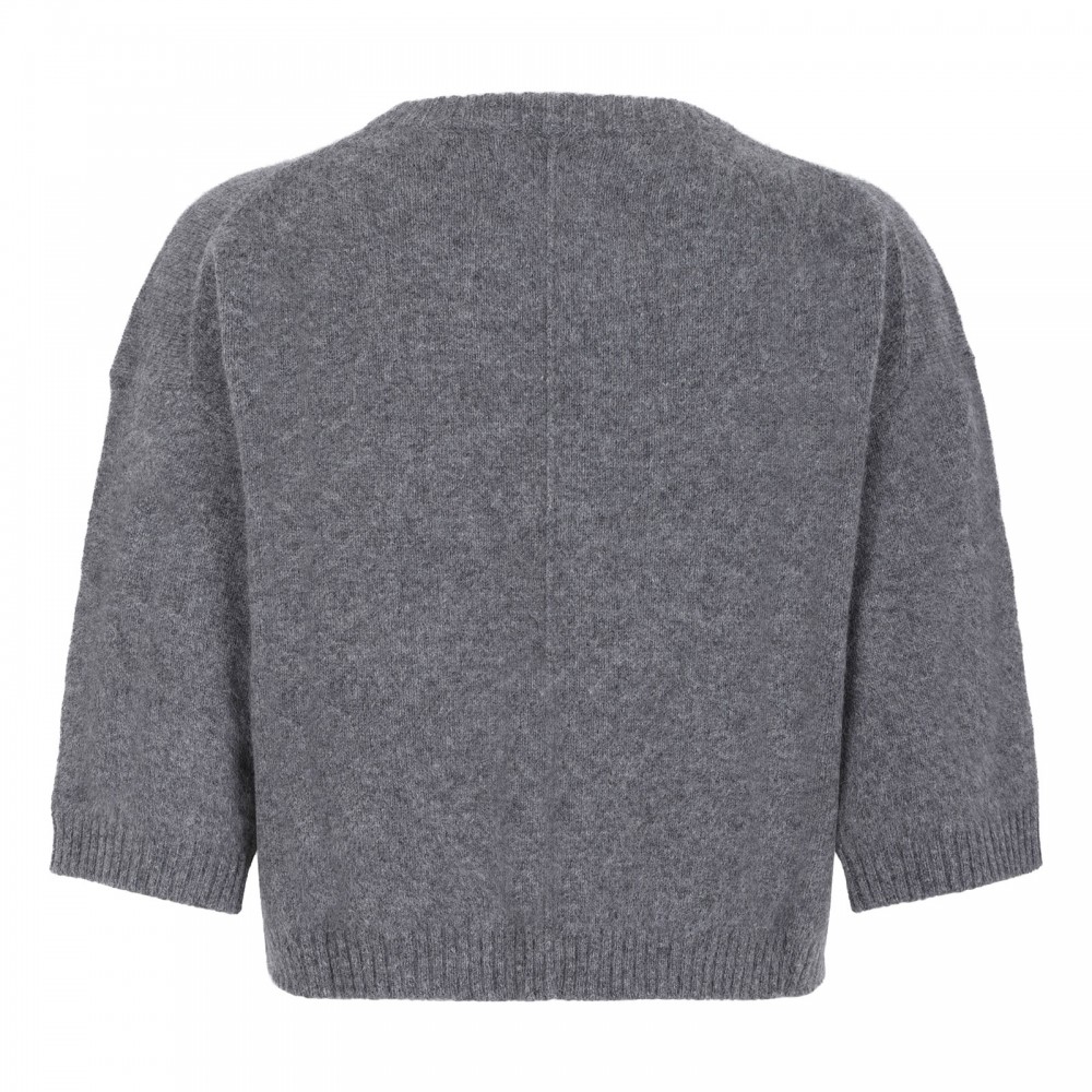 Azali wool blend sweater