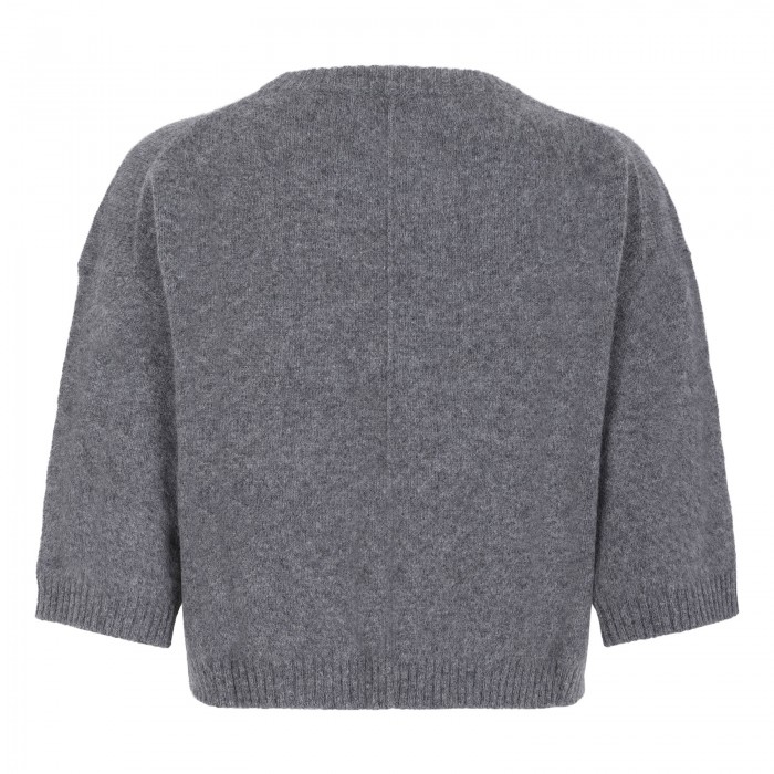 Azali wool blend sweater