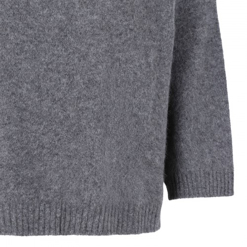 Azali wool blend sweater 2