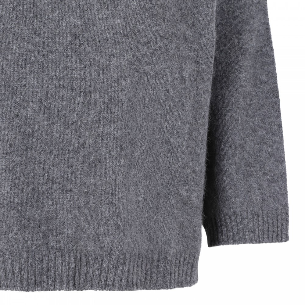 Azali wool blend sweater