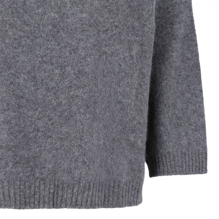 Azali wool blend sweater