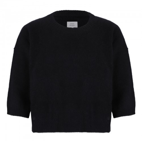 Azali wool blend sweater