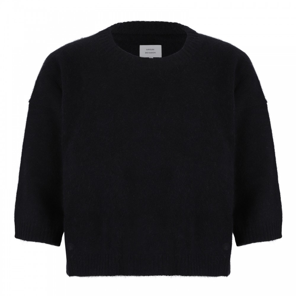 Azali wool blend sweater