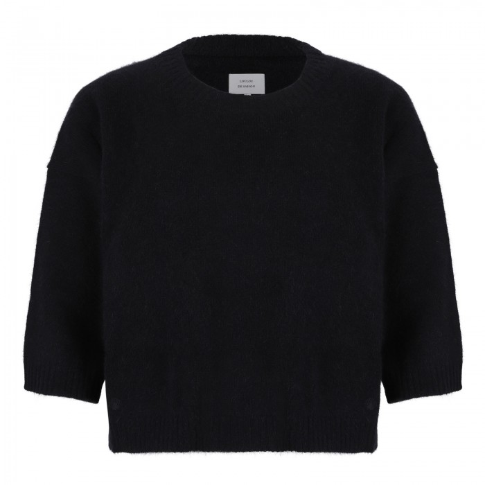 Azali wool blend sweater