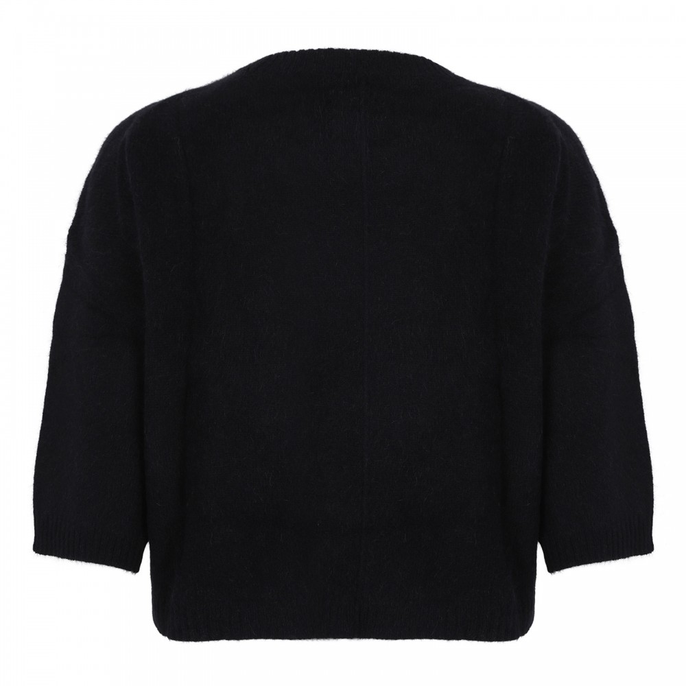Azali wool blend sweater
