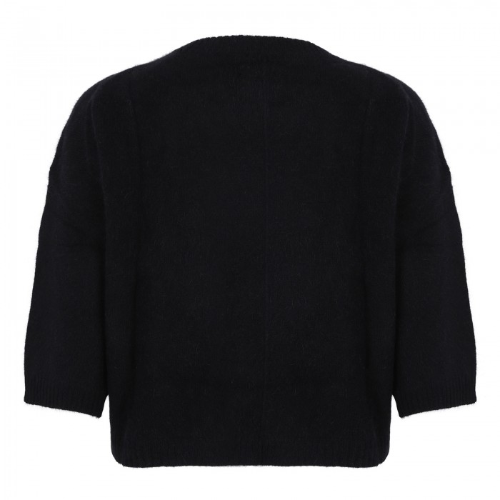 Azali wool blend sweater
