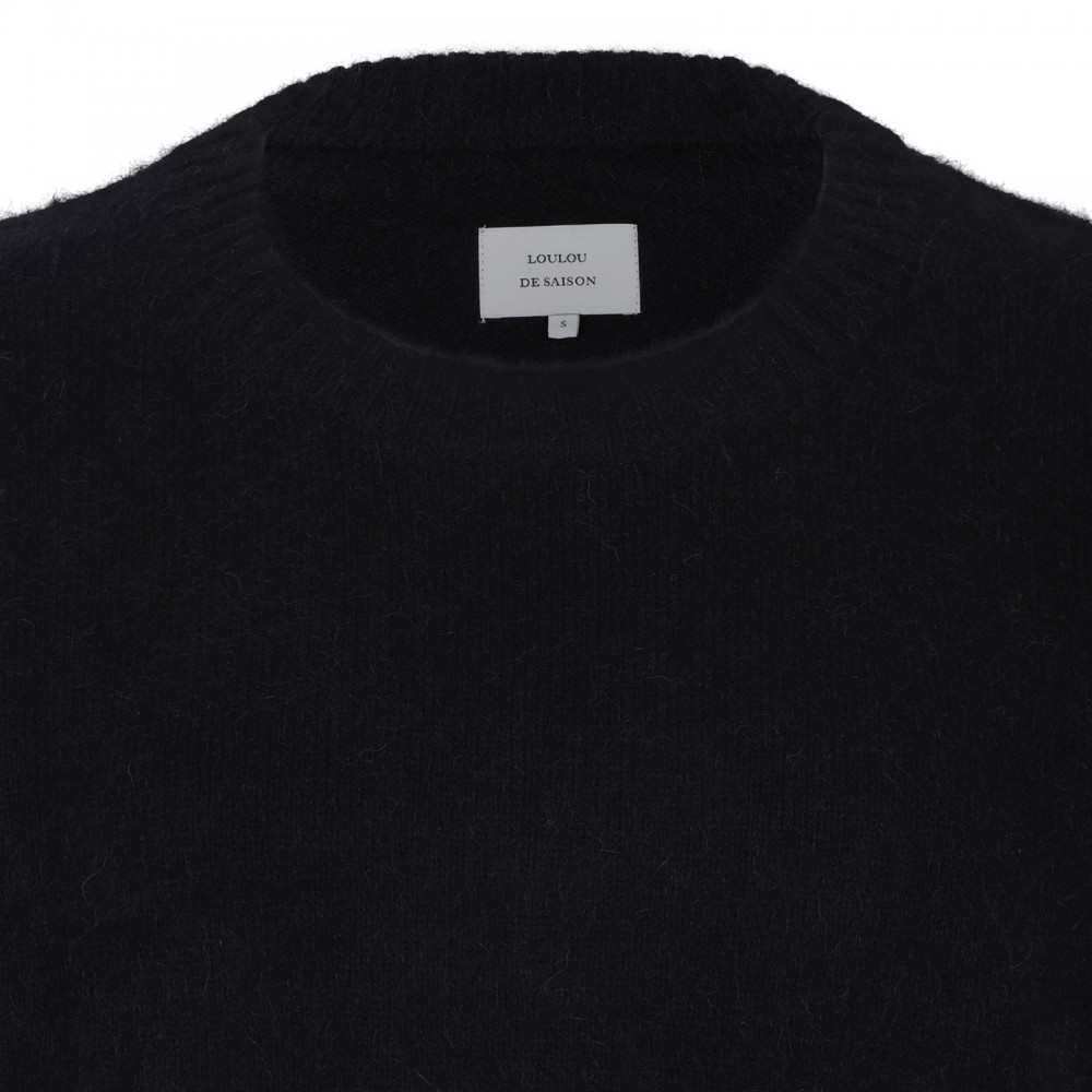 Azali wool blend sweater