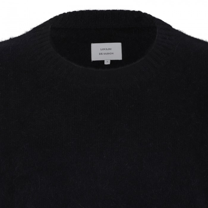 Azali wool blend sweater