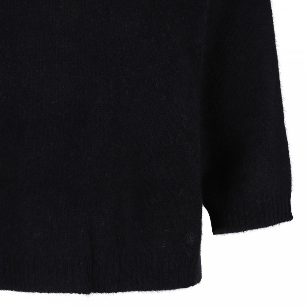 Azali wool blend sweater
