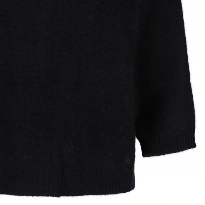 Azali wool blend sweater