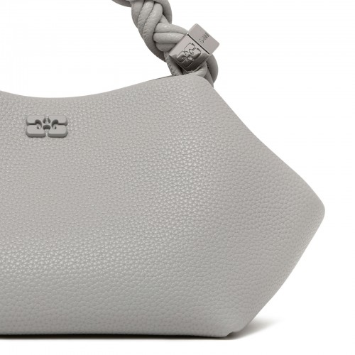 Bou small grained bag 2