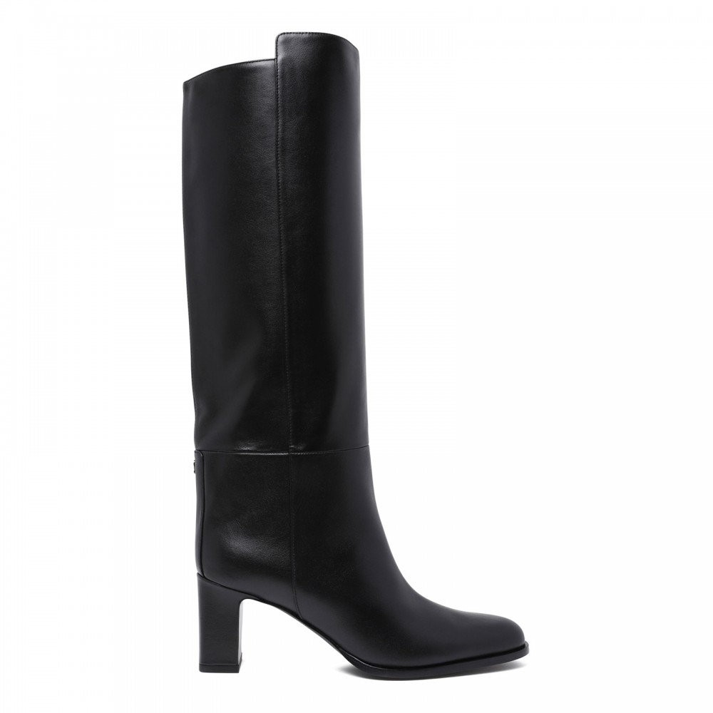 Caly 65 knee boots