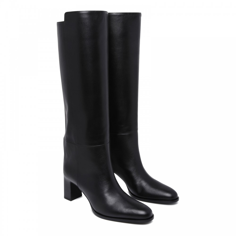 Caly 65 knee boots