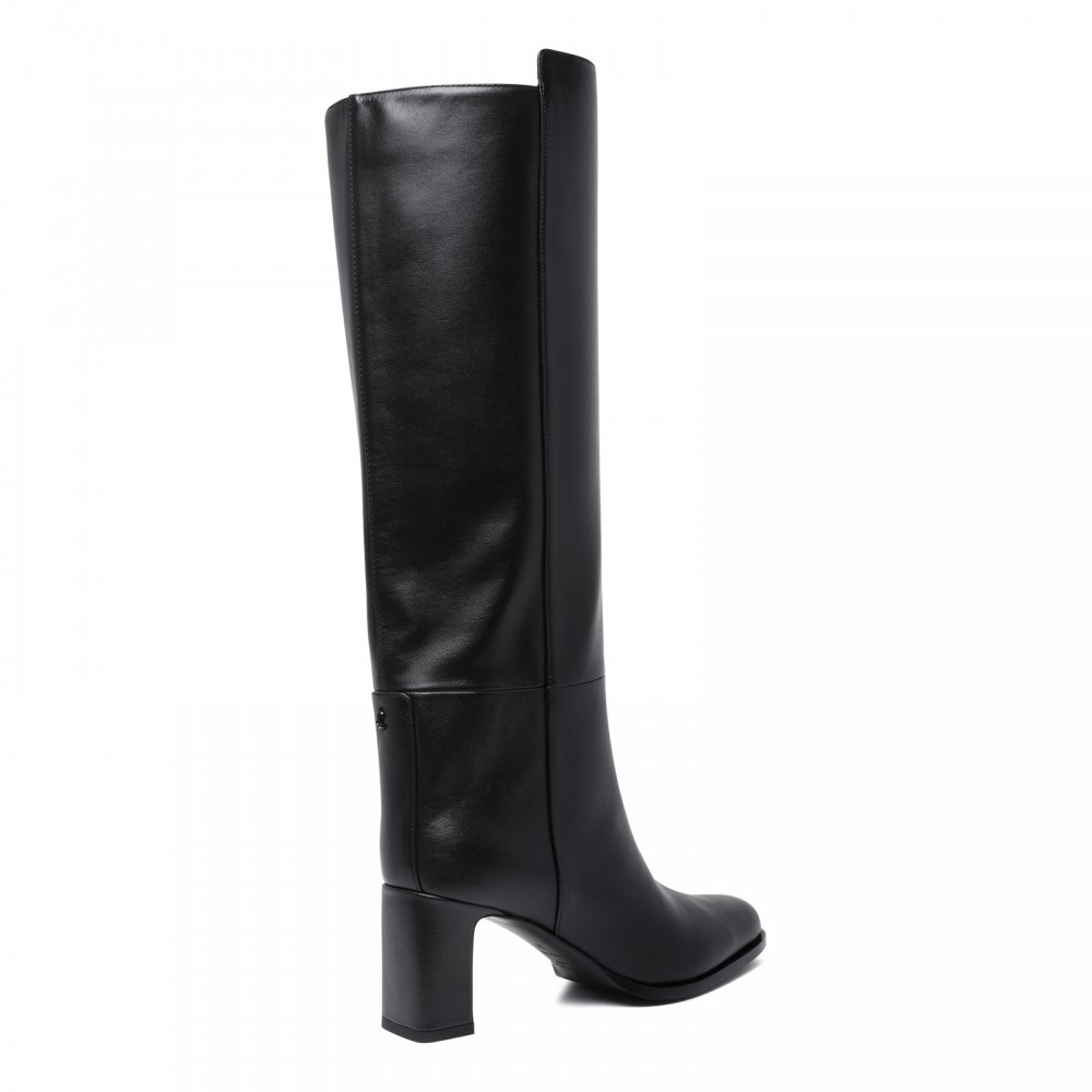 Caly 65 knee boots
