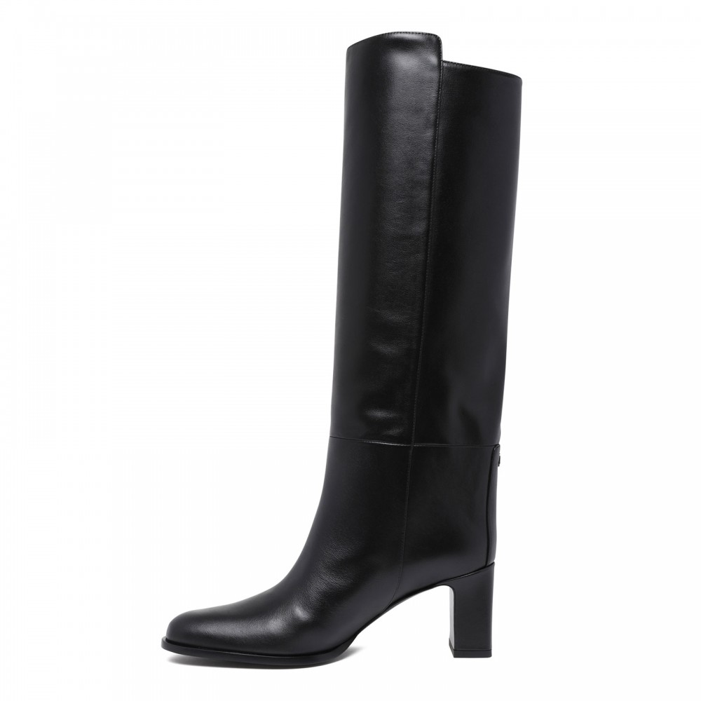 Caly 65 knee boots