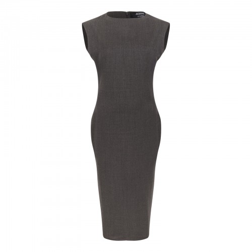 The Alba midi dress