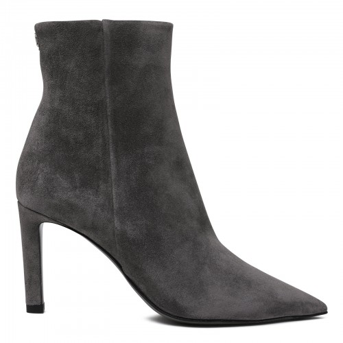 Frankie 85 ankle boots