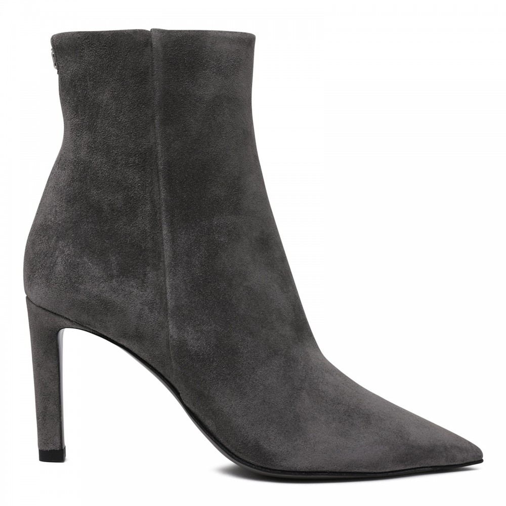 Frankie 85 ankle boots