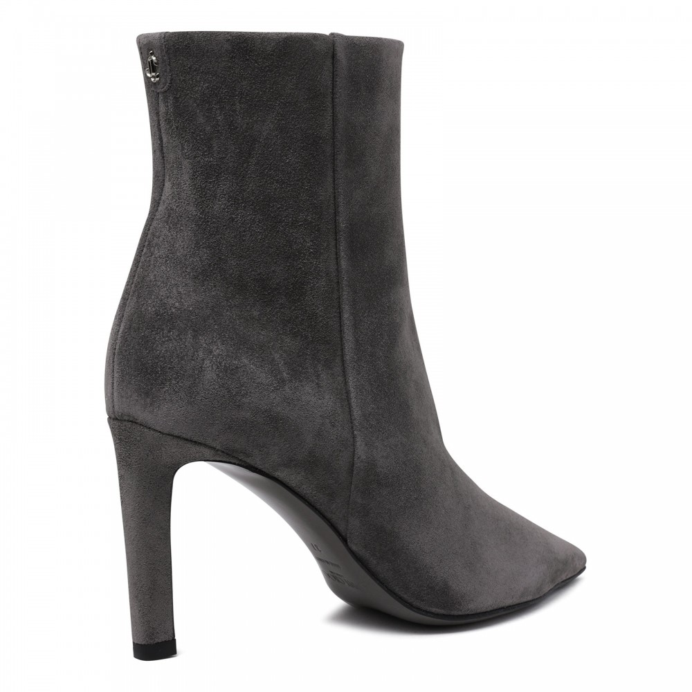 Frankie 85 ankle boots