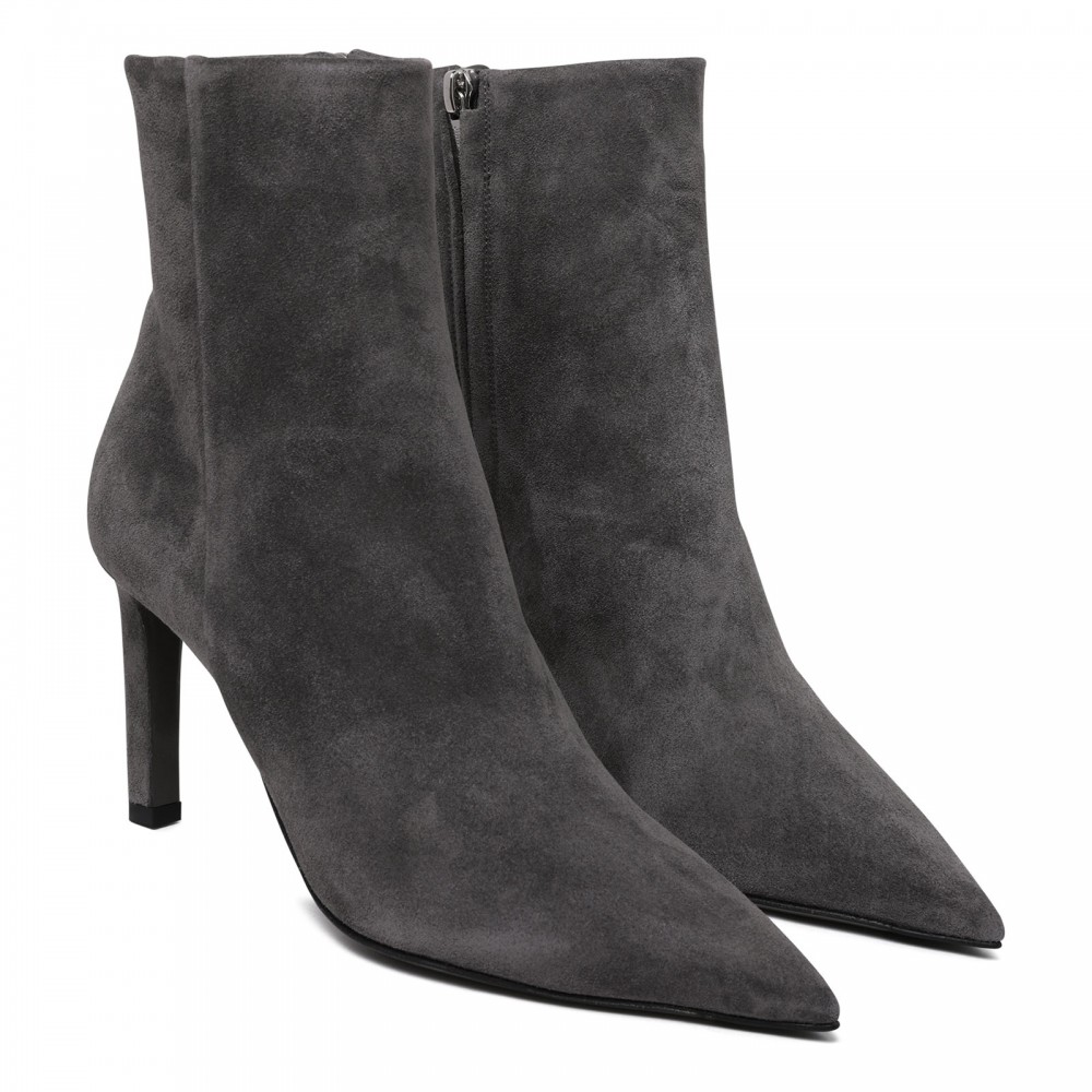 Frankie 85 ankle boots