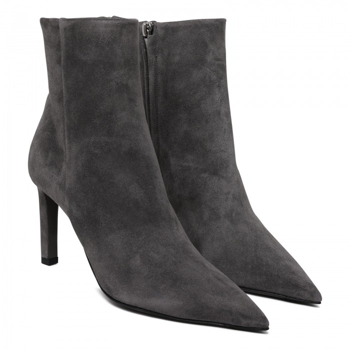 Frankie 85 ankle boots