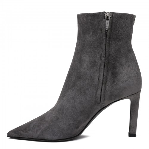 Frankie 85 ankle boots 2