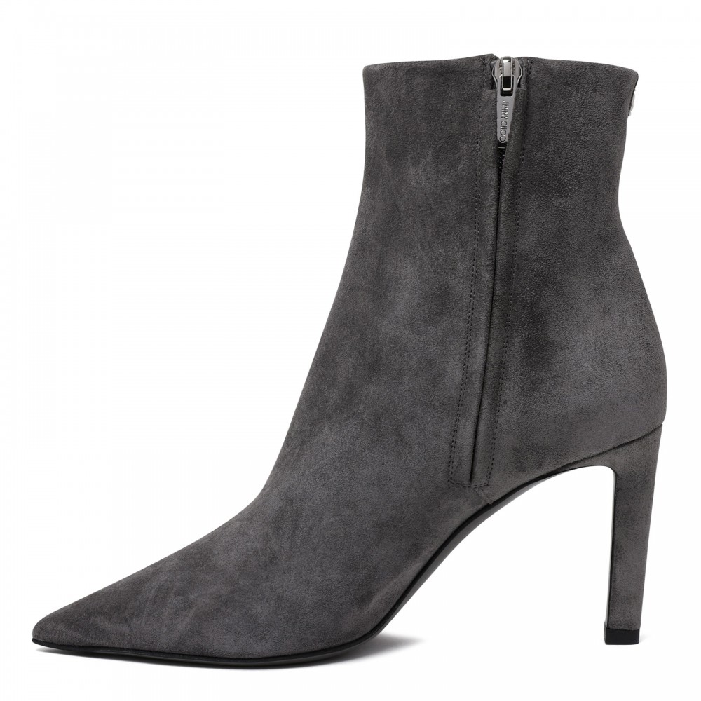Frankie 85 ankle boots