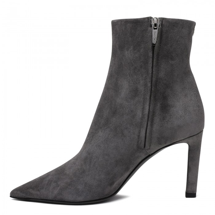Frankie 85 ankle boots