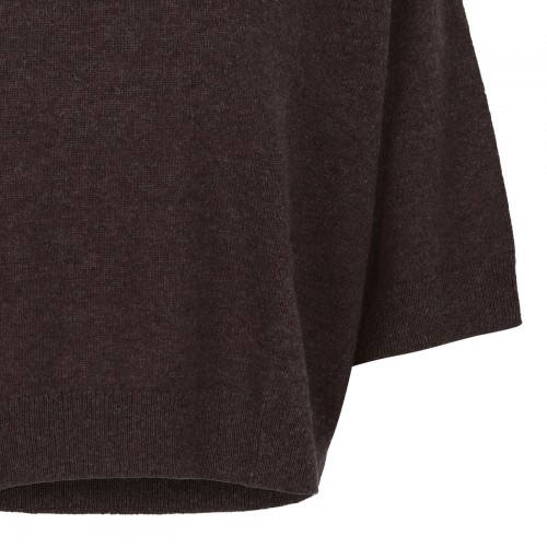 Cocoa cashmere sweater 2