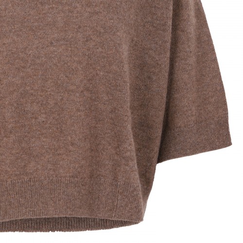 Cappuccino hue cashmere... 2