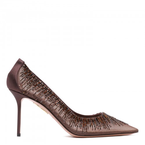 Soft Sky 85 pumps