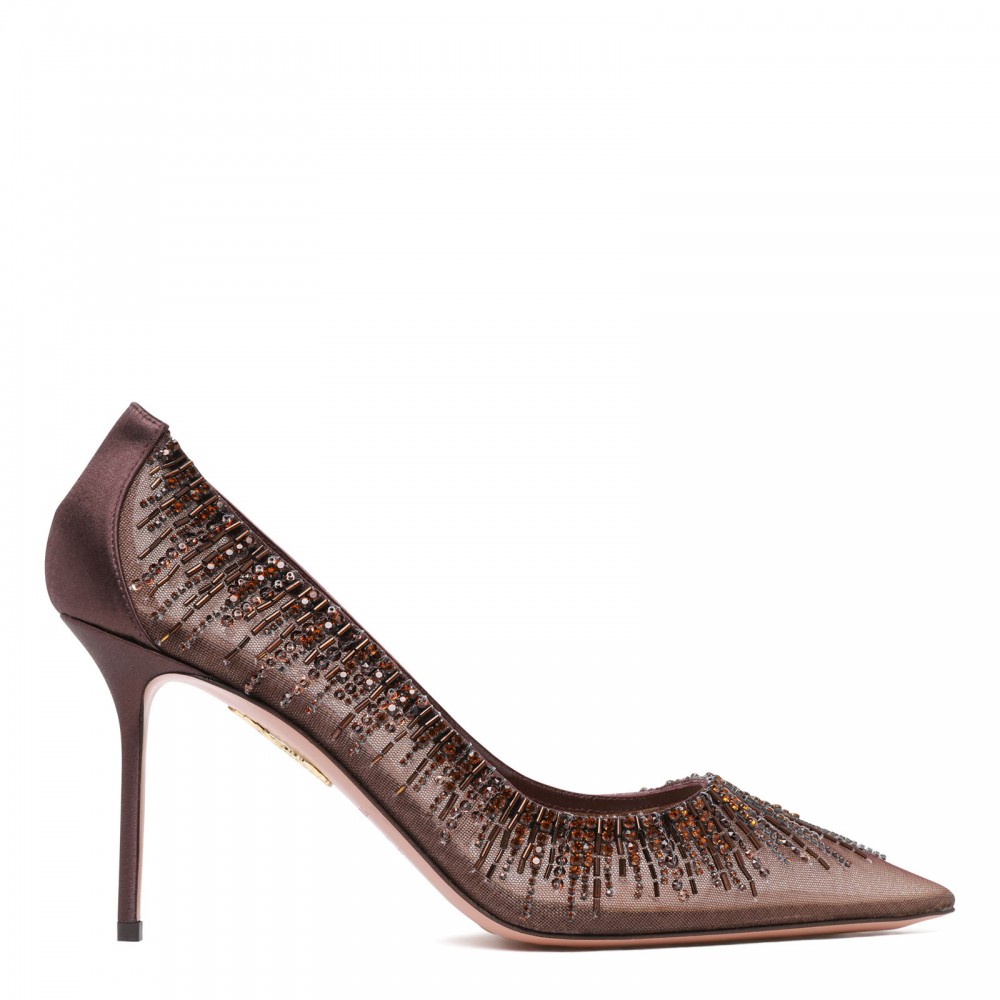 Soft Sky 85 pumps