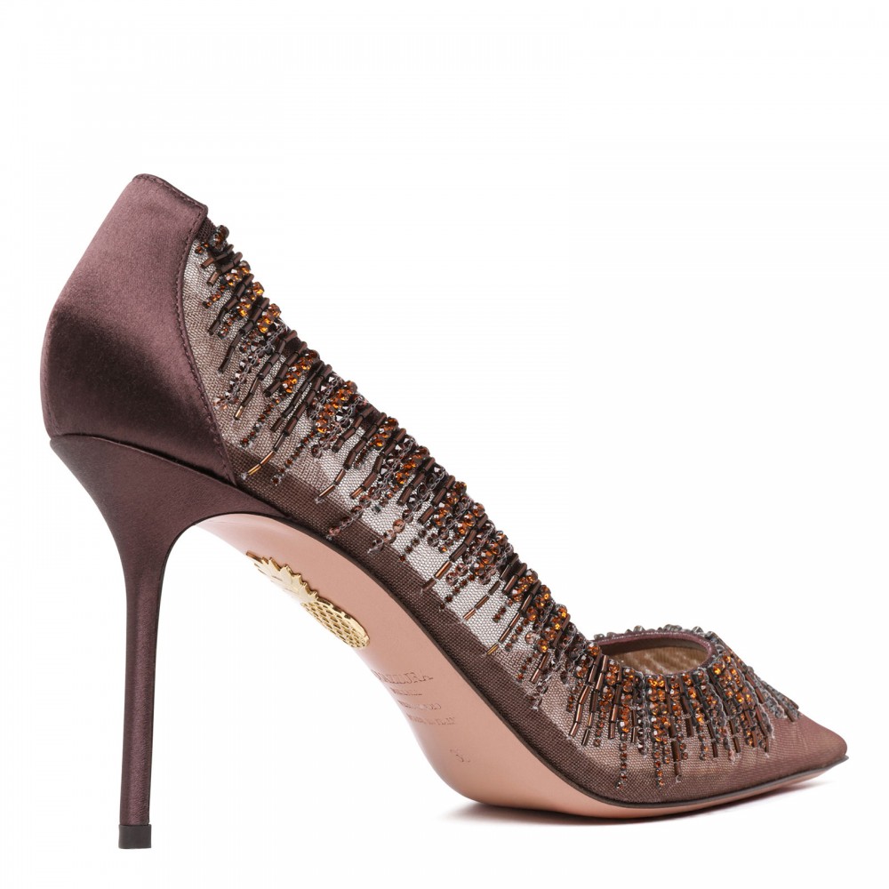 Soft Sky 85 pumps