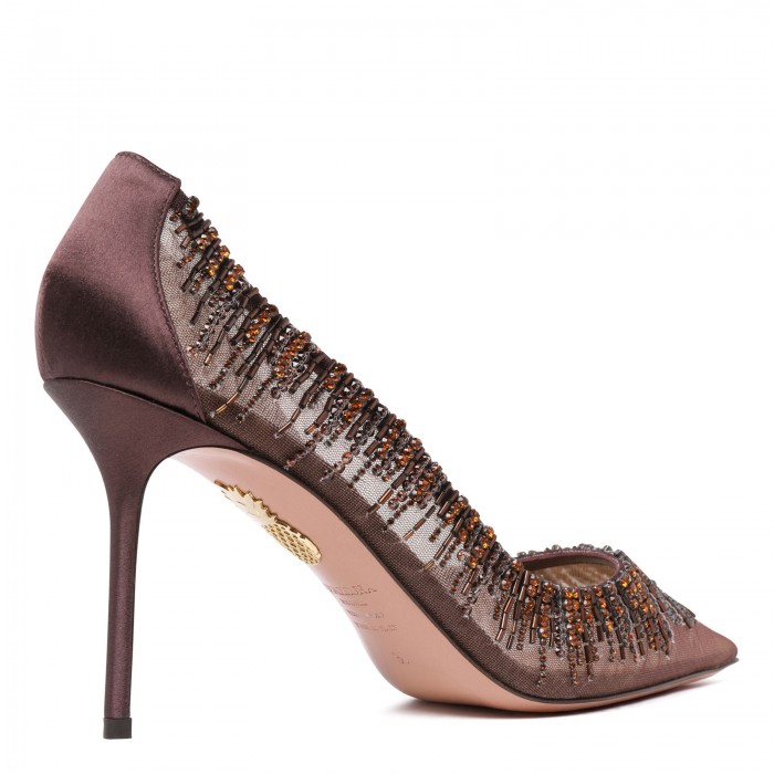 Soft Sky 85 pumps