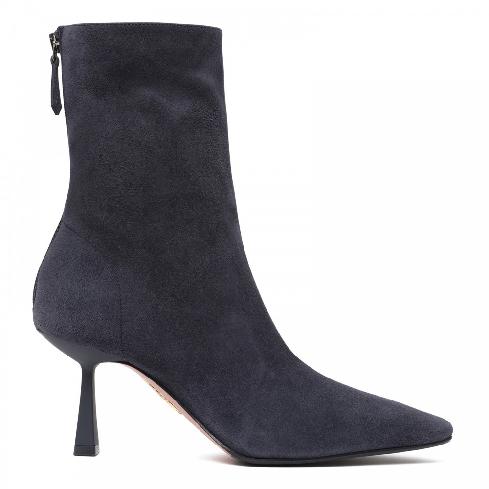 Sentier 75 booties