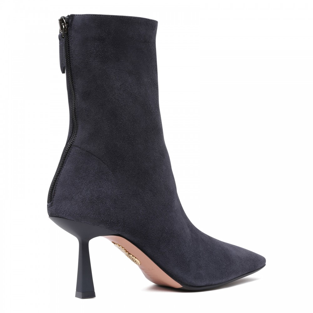 Sentier 75 booties