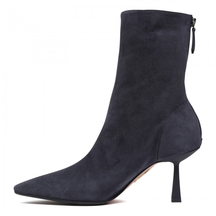 Sentier 75 booties