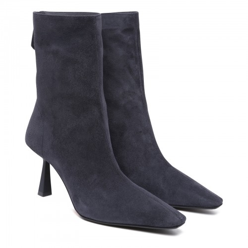 Sentier 75 booties 2