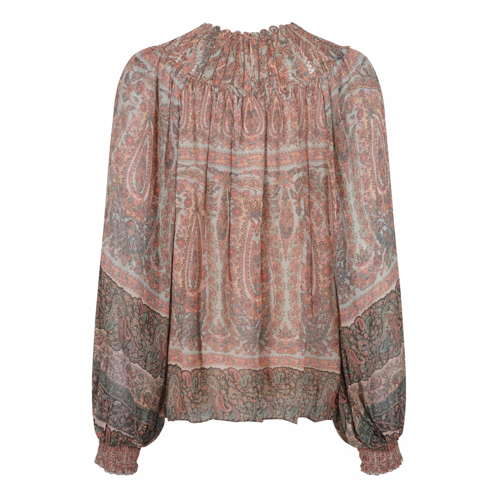 Momentum Rouleau Billow top