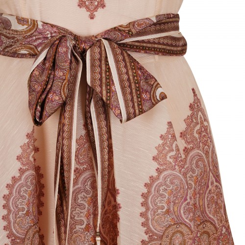 Ascent Picnic mini dress 2