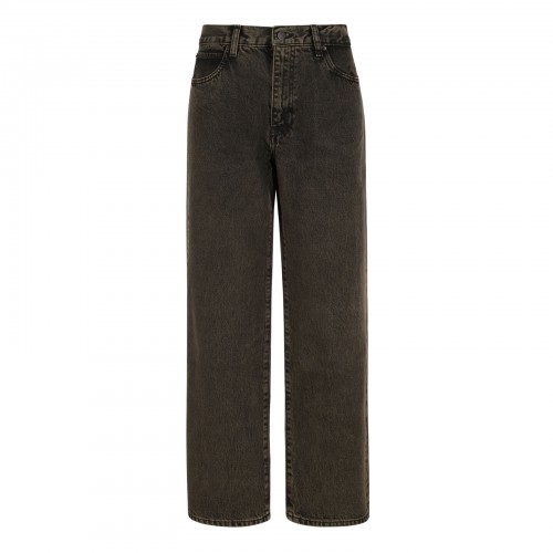 The Hang denim jeans