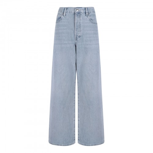 The Loose denim jeans