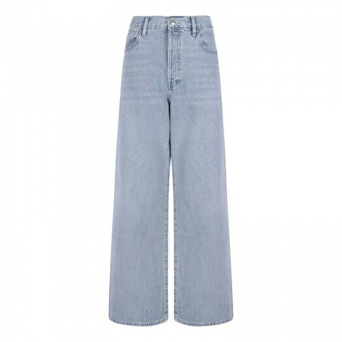 The Loose denim jeans