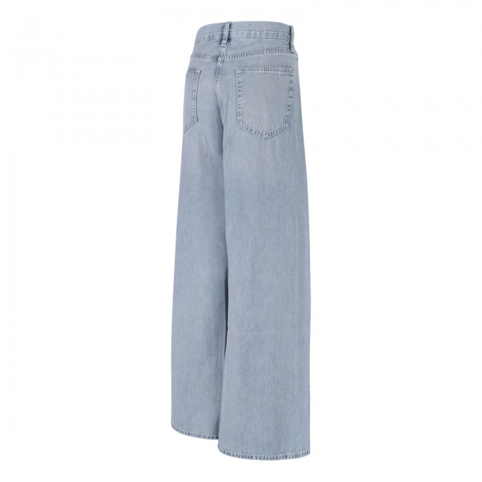 The Loose denim jeans