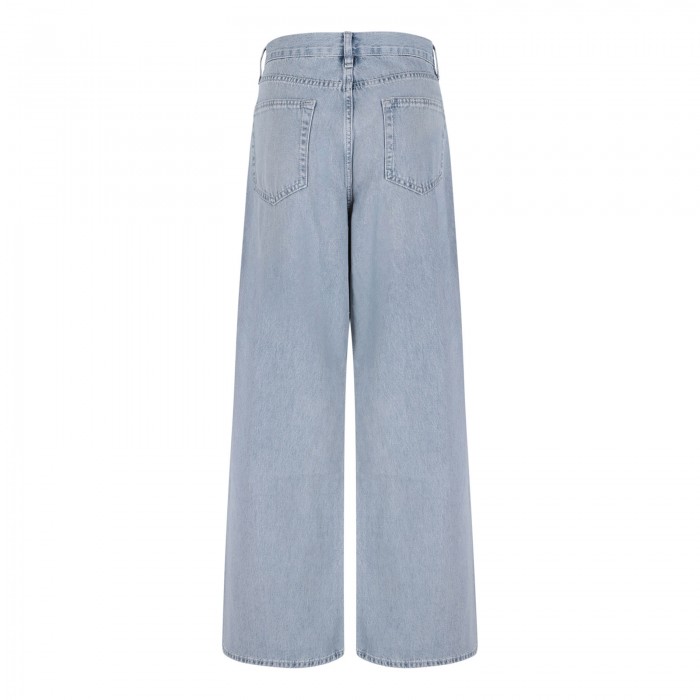 The Loose denim jeans
