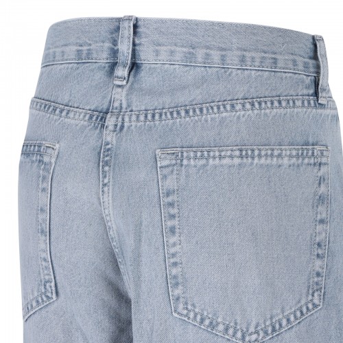 The Loose denim jeans 2