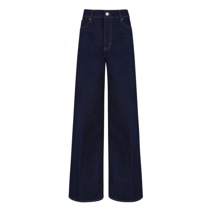The Palace denim jeans